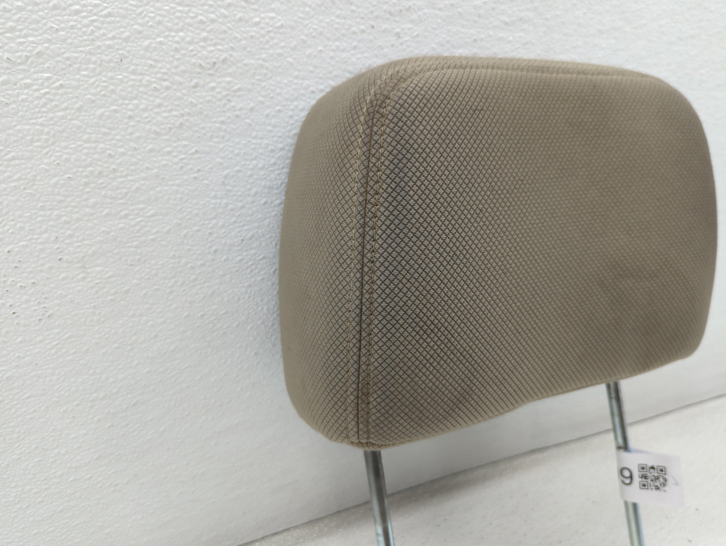 2004 Pontiac Grand Prix Headrest Head Rest Front Driver Passenger Seat - Oemusedautoparts1.com