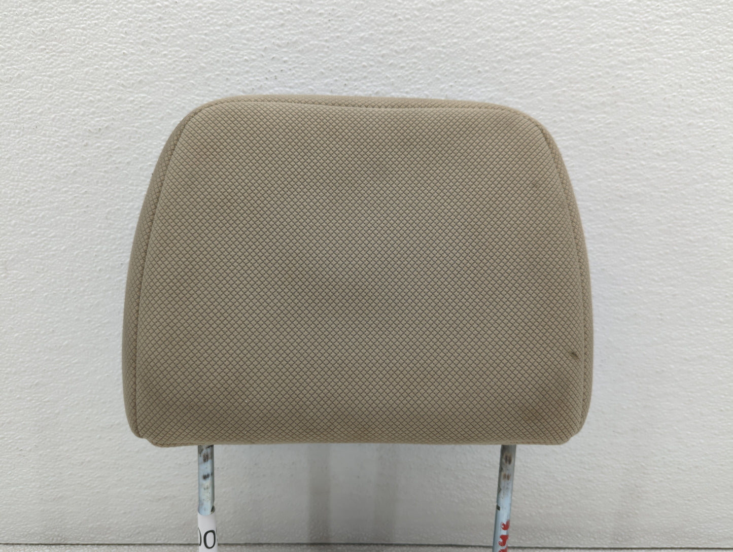 2004 Pontiac Grand Prix Headrest Head Rest Front Driver Passenger Seat - Oemusedautoparts1.com