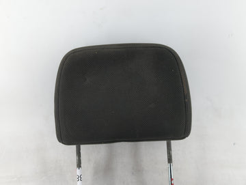 2004 Pontiac Grand Prix Headrest Head Rest Front Driver Passenger Seat Fits OEM Used Auto Parts - Oemusedautoparts1.com