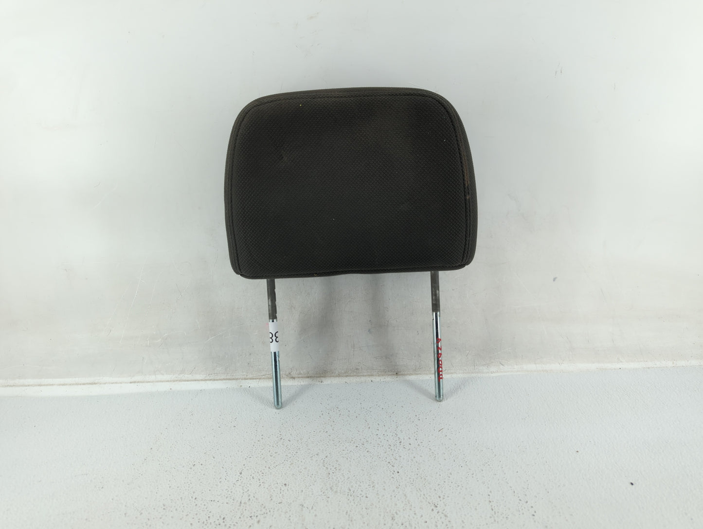 2004 Pontiac Grand Prix Headrest Head Rest Front Driver Passenger Seat Fits OEM Used Auto Parts - Oemusedautoparts1.com