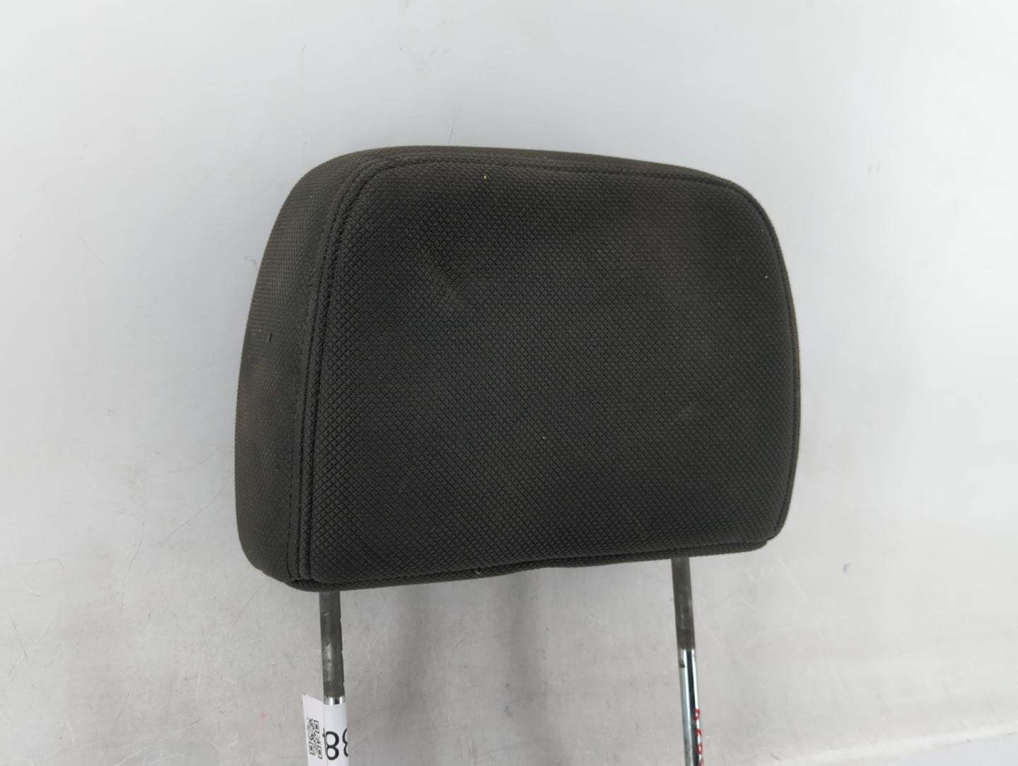 2004 Pontiac Grand Prix Headrest Head Rest Front Driver Passenger Seat Fits OEM Used Auto Parts - Oemusedautoparts1.com