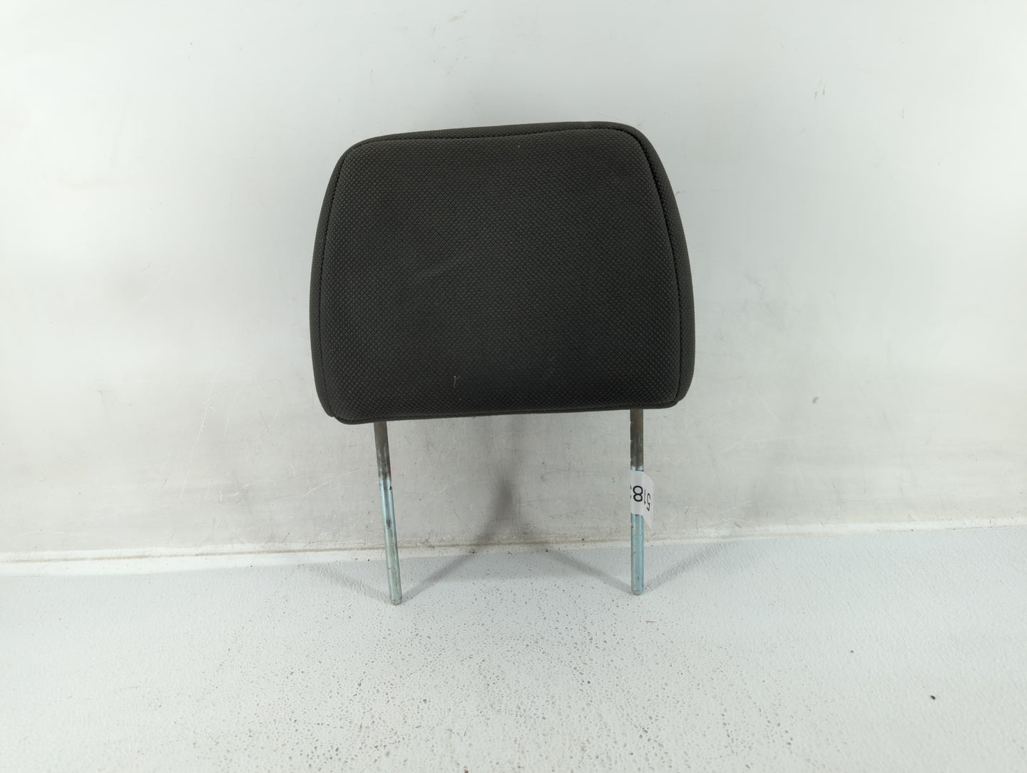 2004 Pontiac Grand Prix Headrest Head Rest Front Driver Passenger Seat Fits OEM Used Auto Parts - Oemusedautoparts1.com