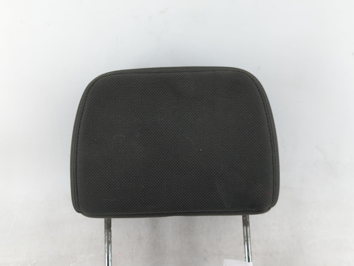 2004 Pontiac Grand Prix Headrest Head Rest Front Driver Passenger Seat Fits OEM Used Auto Parts - Oemusedautoparts1.com