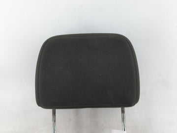 2004 Pontiac Grand Prix Headrest Head Rest Front Driver Passenger Seat Fits OEM Used Auto Parts - Oemusedautoparts1.com