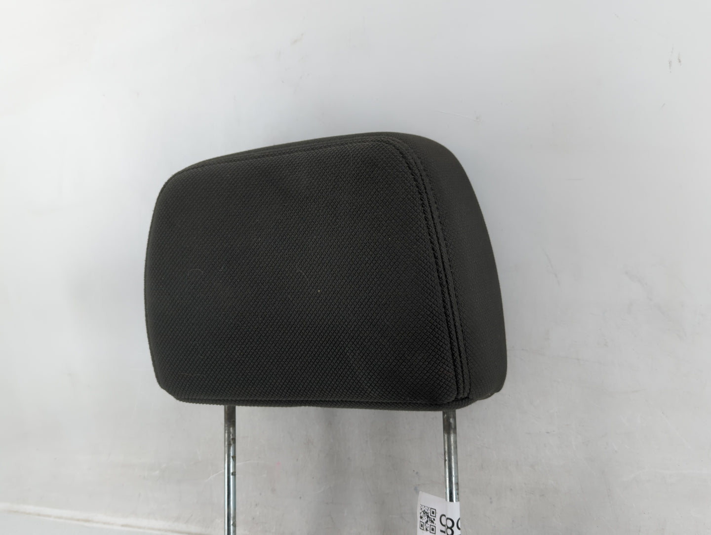 2004 Pontiac Grand Prix Headrest Head Rest Front Driver Passenger Seat Fits OEM Used Auto Parts - Oemusedautoparts1.com