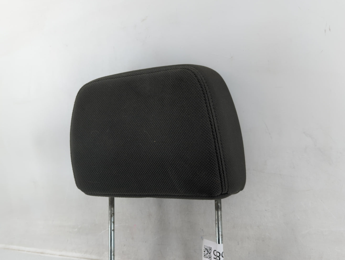 2004 Pontiac Grand Prix Headrest Head Rest Front Driver Passenger Seat Fits OEM Used Auto Parts - Oemusedautoparts1.com