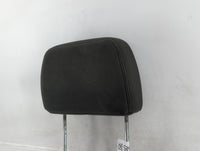 2004 Pontiac Grand Prix Headrest Head Rest Front Driver Passenger Seat Fits OEM Used Auto Parts - Oemusedautoparts1.com