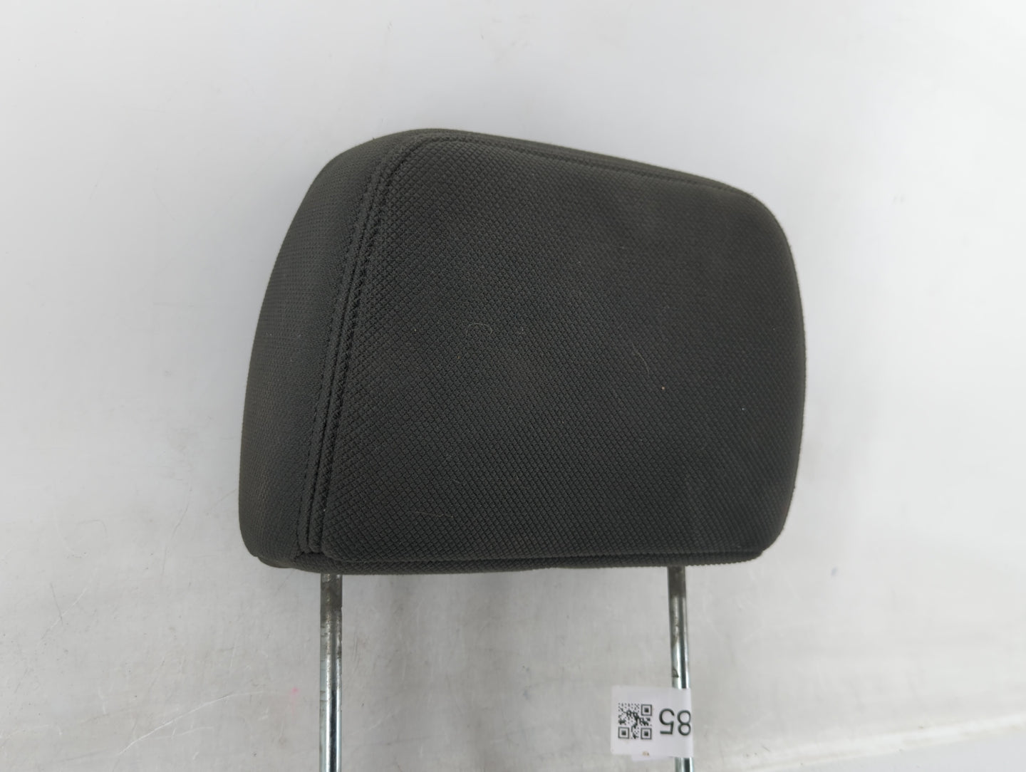 2004 Pontiac Grand Prix Headrest Head Rest Front Driver Passenger Seat Fits OEM Used Auto Parts - Oemusedautoparts1.com