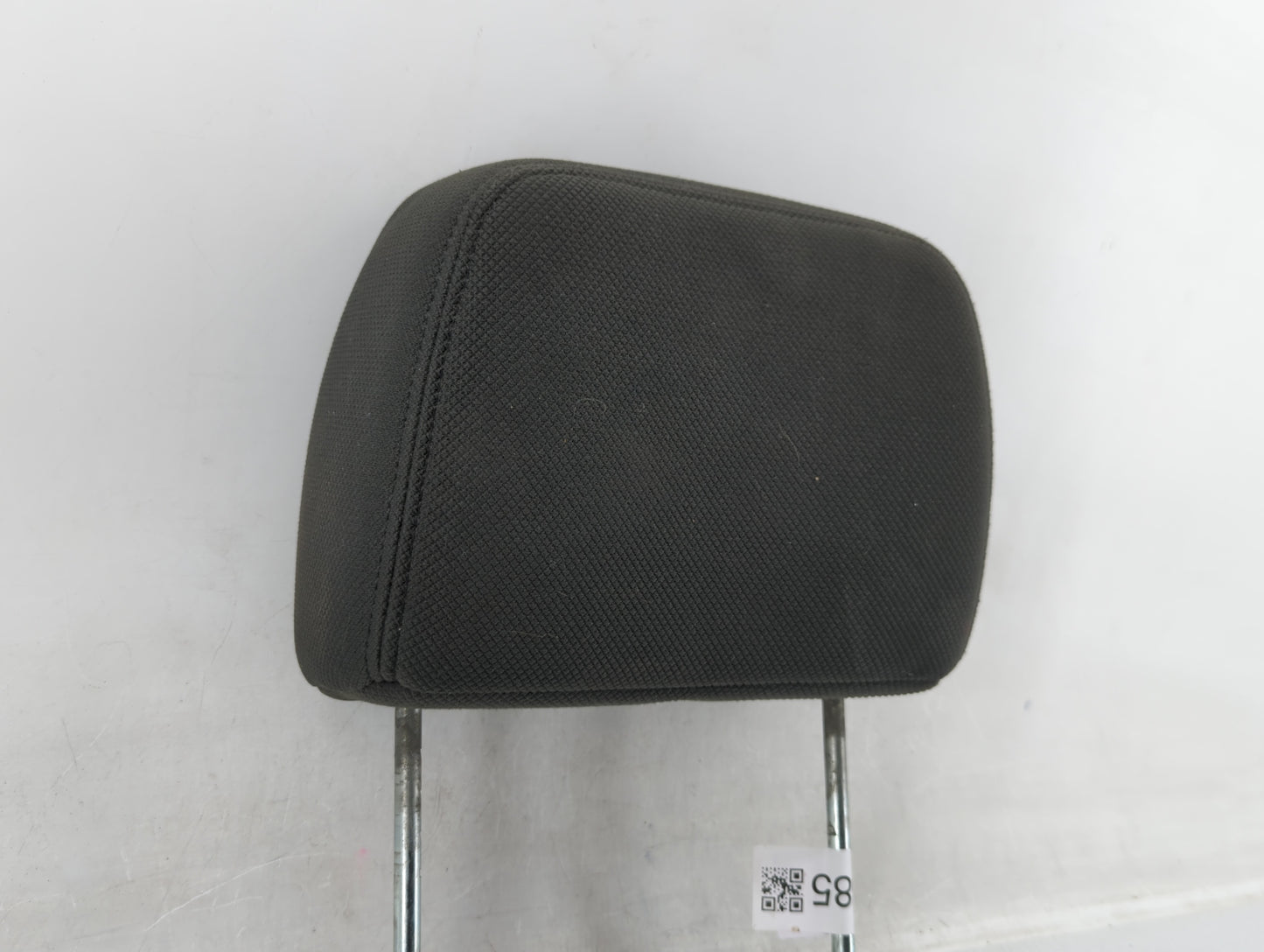 2004 Pontiac Grand Prix Headrest Head Rest Front Driver Passenger Seat Fits OEM Used Auto Parts - Oemusedautoparts1.com