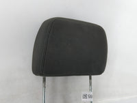 2004 Pontiac Grand Prix Headrest Head Rest Front Driver Passenger Seat Fits OEM Used Auto Parts - Oemusedautoparts1.com