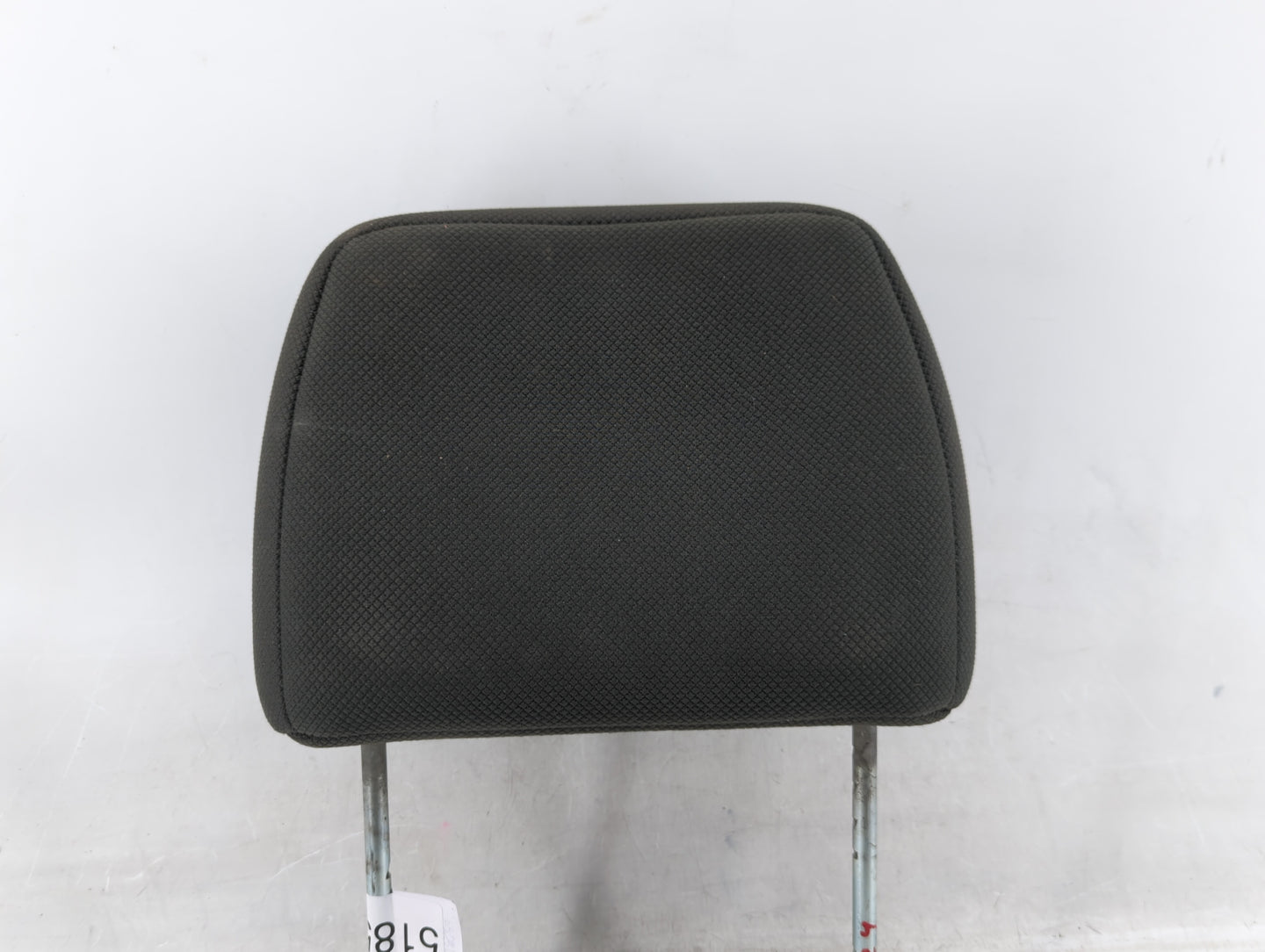 2004 Pontiac Grand Prix Headrest Head Rest Front Driver Passenger Seat Fits OEM Used Auto Parts - Oemusedautoparts1.com