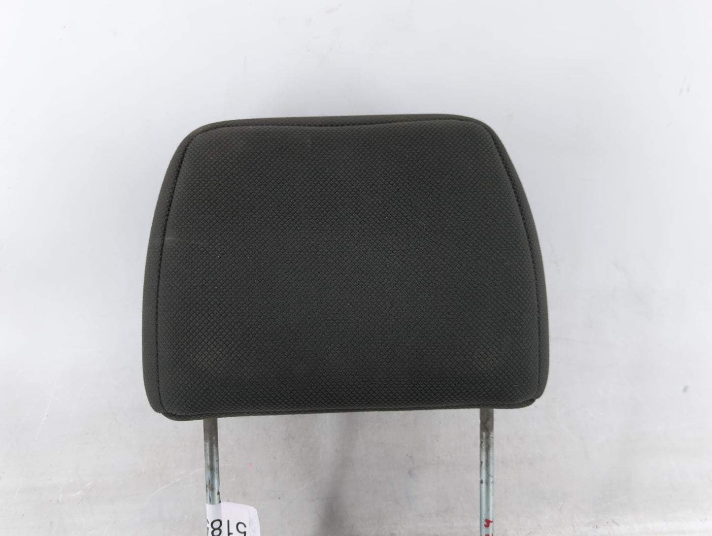 2004 Pontiac Grand Prix Headrest Head Rest Front Driver Passenger Seat Fits OEM Used Auto Parts - Oemusedautoparts1.com