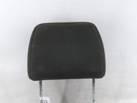 2004 Pontiac Grand Prix Headrest Head Rest Front Driver Passenger Seat Fits OEM Used Auto Parts - Oemusedautoparts1.com
