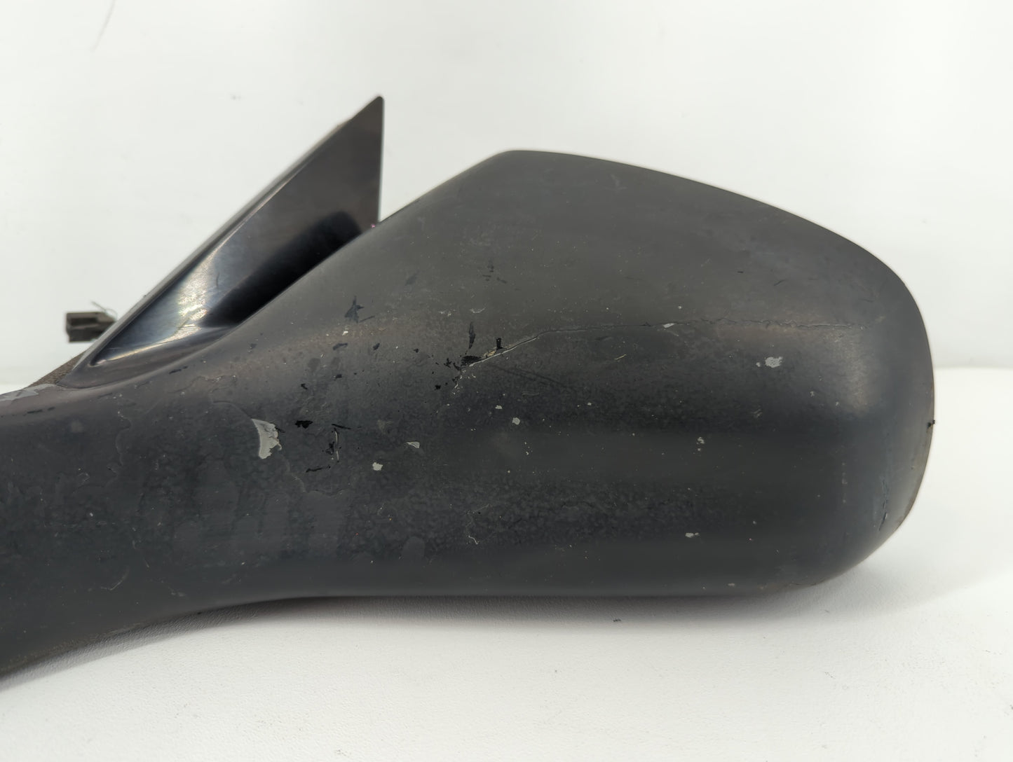 2004-2008 Pontiac Grand Prix Driver Side View Mirror - Left Door Mirror OEM Used - Oemusedautoparts1.com