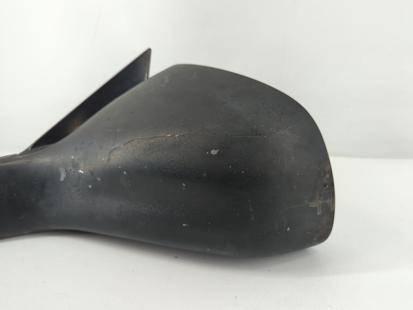 2004-2008 Pontiac Grand Prix Driver Side View Mirror - Left Door Mirror OEM Used - Oemusedautoparts1.com
