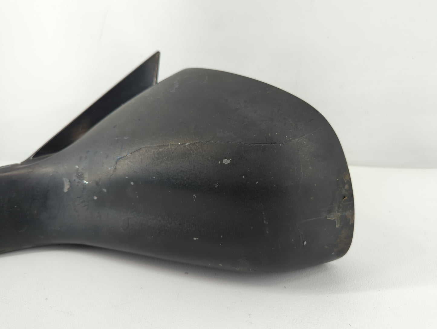 2004-2008 Pontiac Grand Prix Driver Side View Mirror - Left Door Mirror OEM Used - Oemusedautoparts1.com