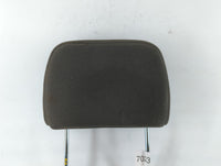 2004 Pontiac Grand Prix Headrest Head Rest Front Driver Passenger Seat Fits OEM Used Auto Parts - Oemusedautoparts1.com