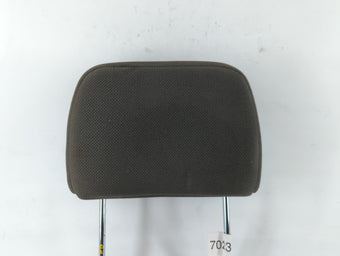 compare product 2004 Pontiac Grand Prix Headrest Head Rest Front Driver Passenger Seat Fits OEM Used Auto Parts