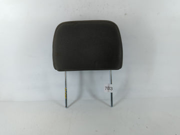 2004 Pontiac Grand Prix Headrest Head Rest Front Driver Passenger Seat Fits OEM Used Auto Parts