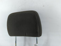 2004 Pontiac Grand Prix Headrest Head Rest Front Driver Passenger Seat Fits OEM Used Auto Parts - Oemusedautoparts1.com