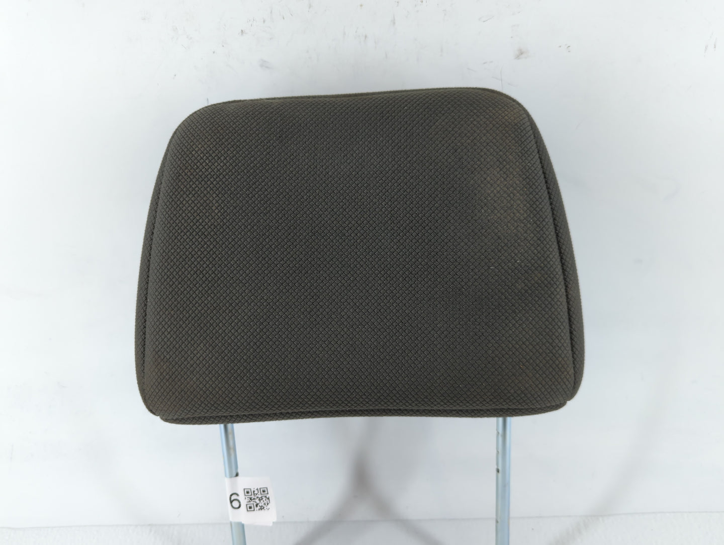 2004 Pontiac Grand Prix Headrest Head Rest Front Driver Passenger Seat Fits OEM Used Auto Parts - Oemusedautoparts1.com