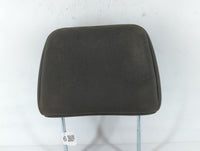2004 Pontiac Grand Prix Headrest Head Rest Front Driver Passenger Seat Fits OEM Used Auto Parts - Oemusedautoparts1.com