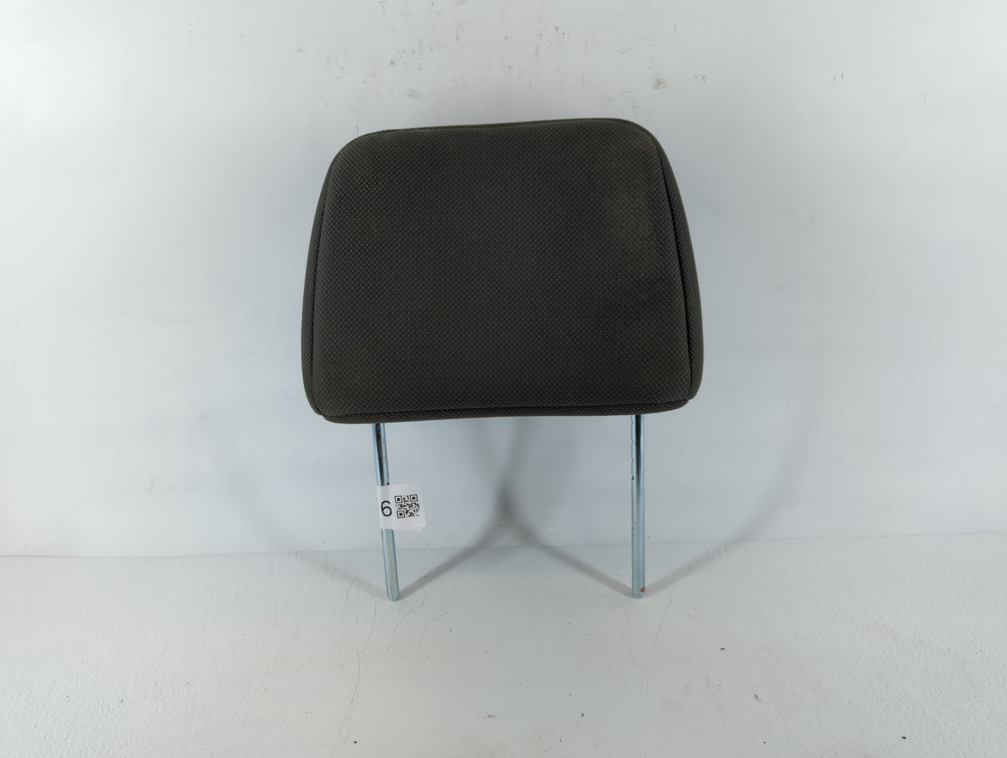 2004 Pontiac Grand Prix Headrest Head Rest Front Driver Passenger Seat Fits OEM Used Auto Parts - Oemusedautoparts1.com