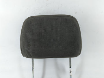 2004 Pontiac Grand Prix Headrest Head Rest Front Driver Passenger Seat Fits OEM Used Auto Parts - Oemusedautoparts1.com