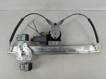 2004-2008 Pontiac Grand Prix Driver Left Front Window Regulator - Oemusedautoparts1.com
