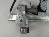 2004-2008 Pontiac Grand Prix Driver Left Front Window Regulator - Oemusedautoparts1.com
