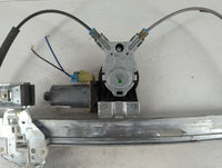 2004-2008 Pontiac Grand Prix Driver Left Front Window Regulator - Oemusedautoparts1.com