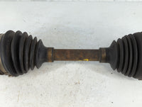2000-2008 Pontiac Grand Prix Axle Shaft Front Driver Cv C/v - Oemusedautoparts1.com