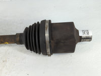 2000-2008 Pontiac Grand Prix Axle Shaft Front Driver Cv C/v - Oemusedautoparts1.com