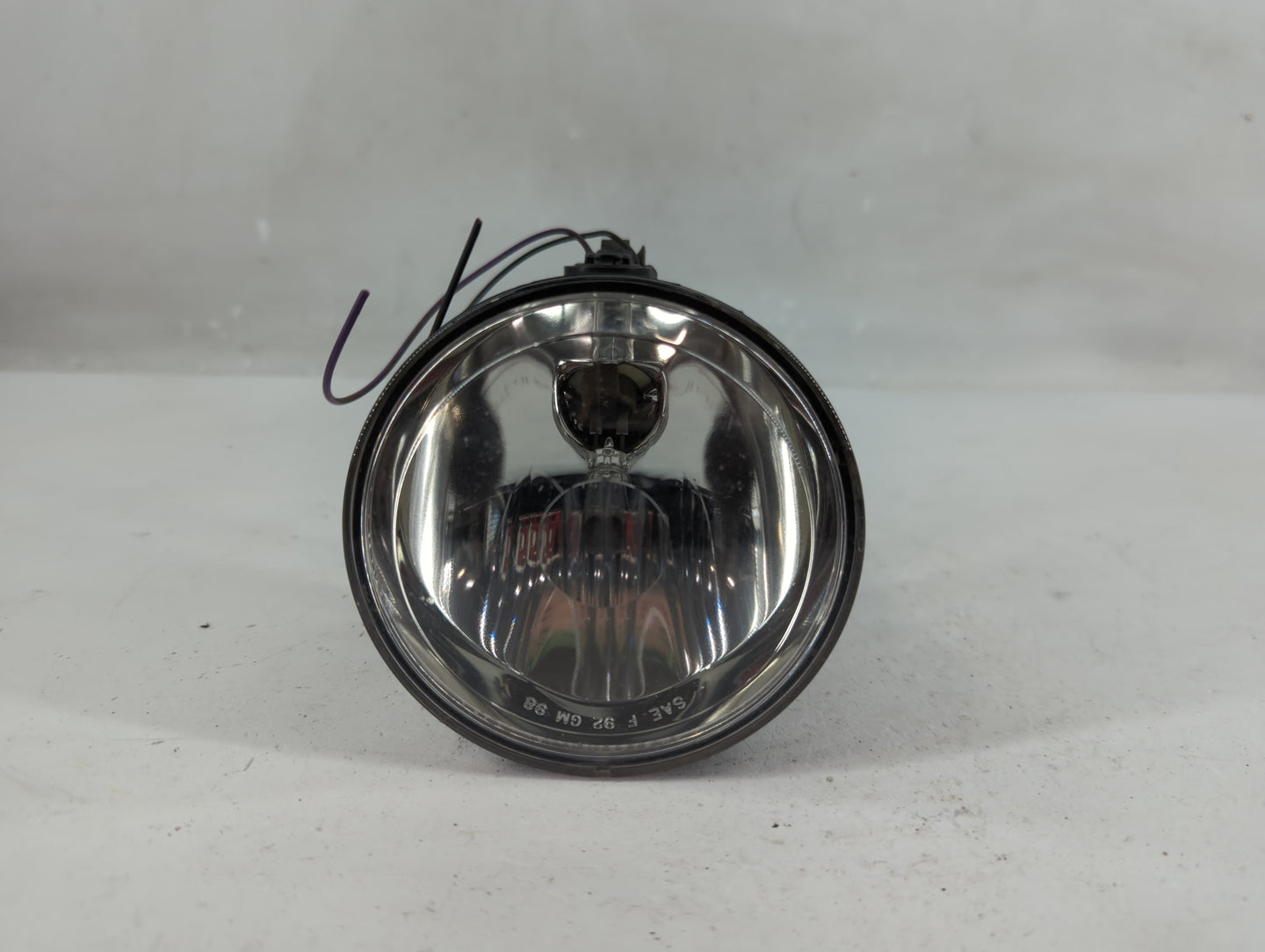 2004-2005 Pontiac Montana Driver Left Oem Front Light Lamp - Oemusedautoparts1.com