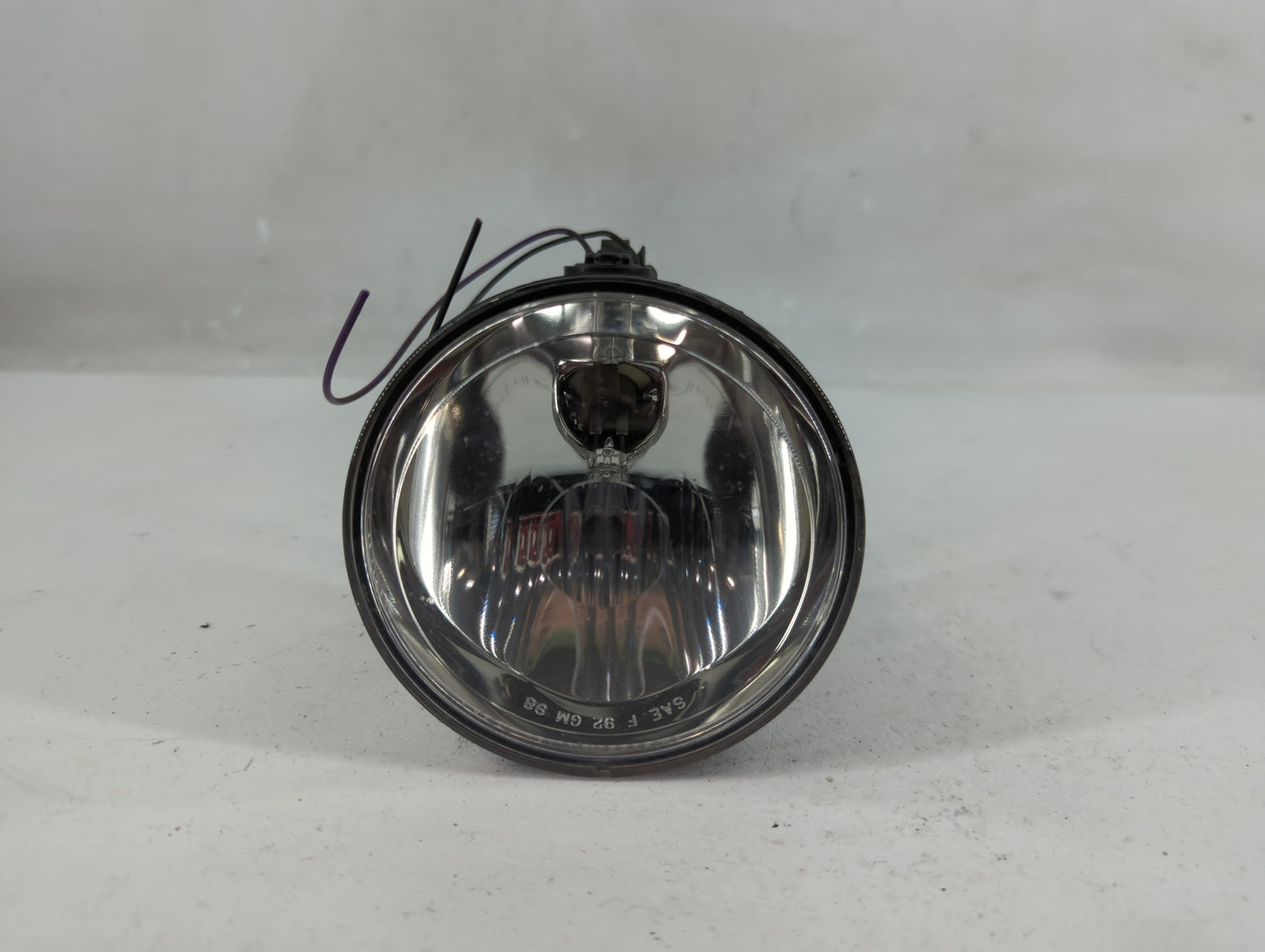2004-2005 Pontiac Montana Driver Left Oem Front Light Lamp - Oemusedautoparts1.com
