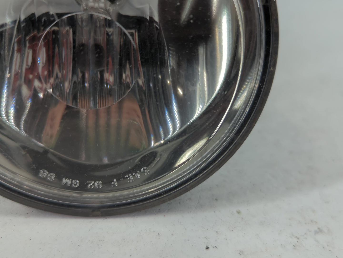 2004-2005 Pontiac Montana Driver Left Oem Front Light Lamp - Oemusedautoparts1.com