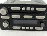 2001-2005 Pontiac Montana Radio AM FM Cd Player Receiver Replacement P/N:10346318 Fits Fits 2001 2002 2003 2004 2005 OEM Use