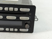 2001-2005 Pontiac Montana Radio AM FM Cd Player Receiver Replacement P/N:10346318 Fits Fits 2001 2002 2003 2004 2005 OEM Use