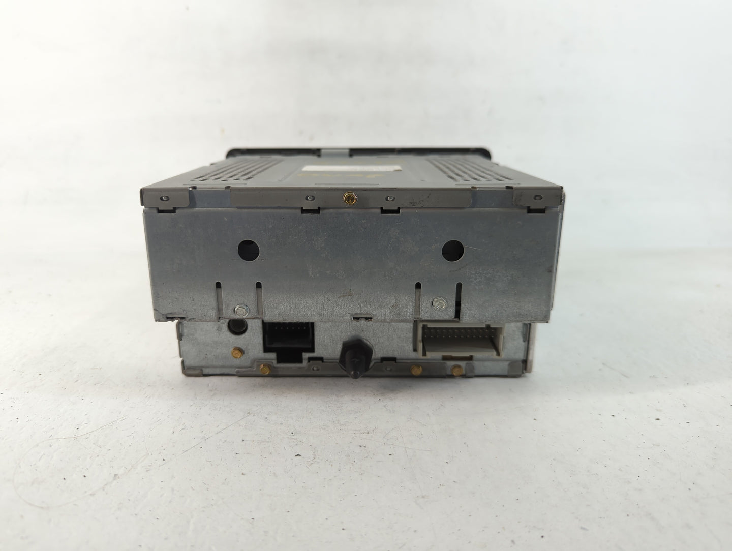 2001-2005 Pontiac Montana Radio AM FM Cd Player Receiver Replacement P/N:10346318 Fits Fits 2001 2002 2003 2004 2005 OEM Use