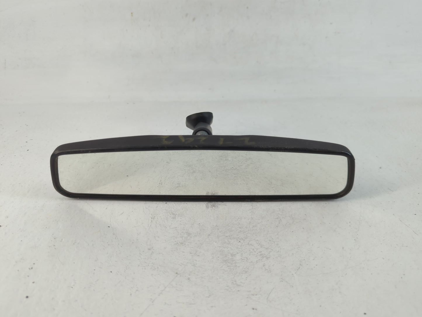 2000-2009 Pontiac Montana Interior Rear View Mirror Replacement OEM P/N:E8 011083 Fits OEM Used Auto Parts - Oemusedautopart