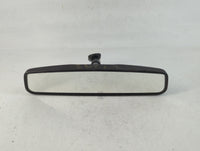2000-2009 Pontiac Montana Interior Rear View Mirror Replacement OEM P/N:E8 011083 Fits OEM Used Auto Parts - Oemusedautopart
