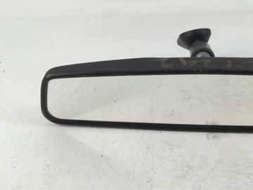 2000-2009 Pontiac Montana Interior Rear View Mirror Replacement OEM P/N:E8 011083 Fits OEM Used Auto Parts