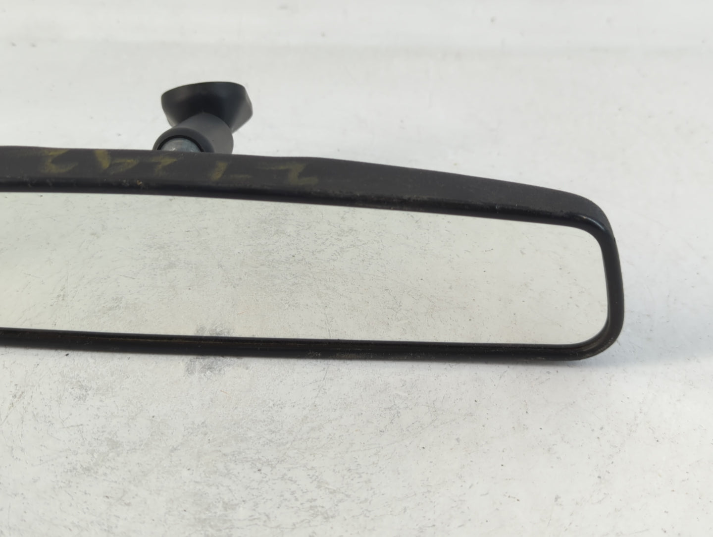 2000-2009 Pontiac Montana Interior Rear View Mirror Replacement OEM P/N:E8 011083 Fits OEM Used Auto Parts - Oemusedautopart