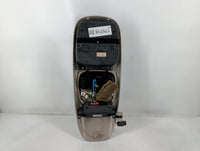 2004 Pontiac Montana Overhead Roof Console - Oemusedautoparts1.com