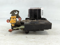 2004 Pontiac Sunfire Front Driver Left Lock Actuator - Oemusedautoparts1.com