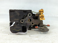 2004 Pontiac Sunfire Front Driver Left Lock Actuator - Oemusedautoparts1.com