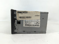 Pontiac Ventura Am Fm Cd Player Radio Receiver - Oemusedautoparts1.com