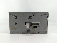 Pontiac Ventura Am Fm Cd Player Radio Receiver - Oemusedautoparts1.com
