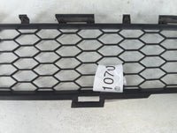 2003-2004 Pontiac Vibe Front Grille Bumper Not Included - Oemusedautoparts1.com