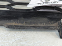 2003-2004 Pontiac Vibe Front Grille Bumper Not Included - Oemusedautoparts1.com